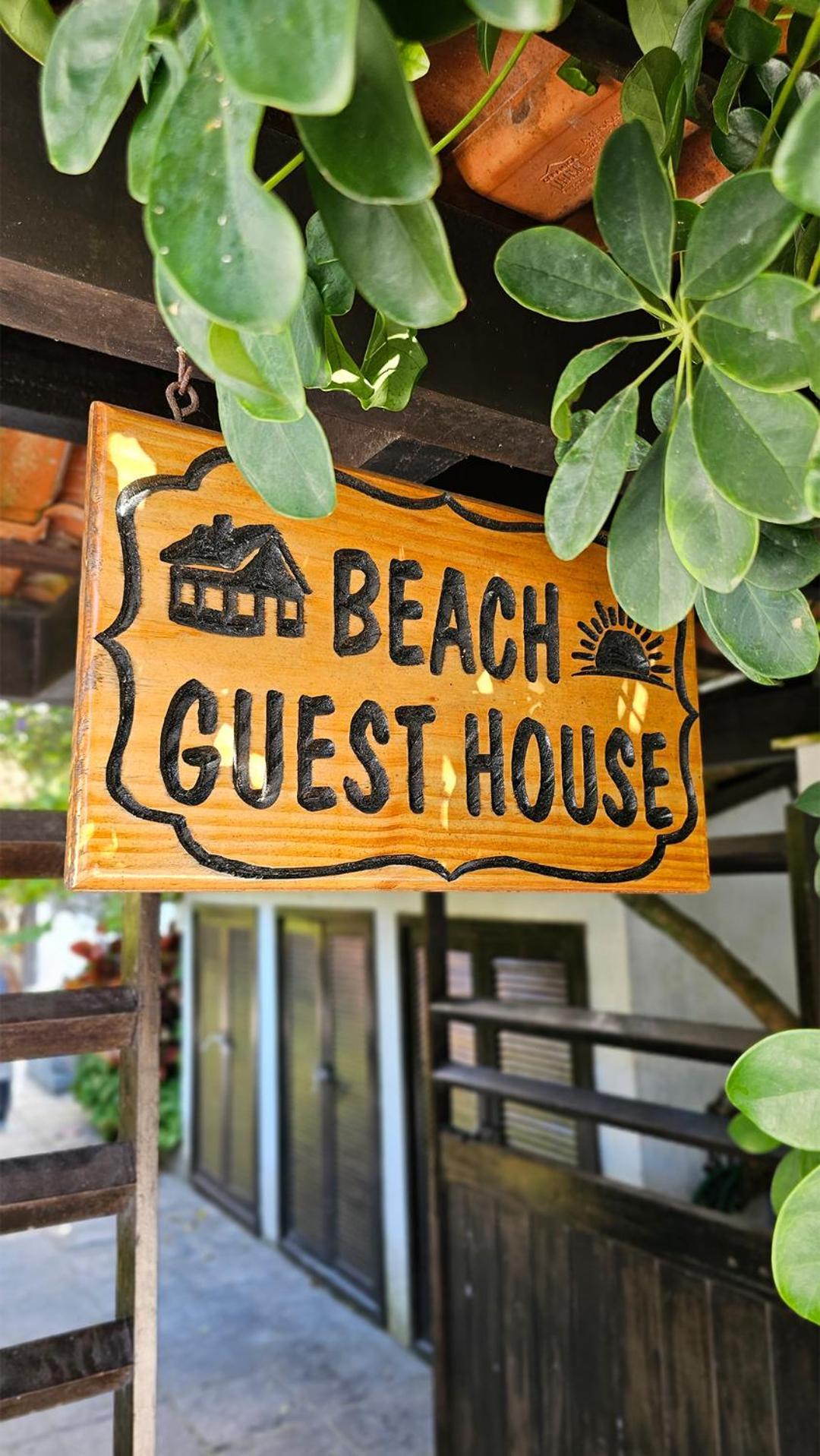 Beach Guest House - Gmt Рио де Жанейро Екстериор снимка