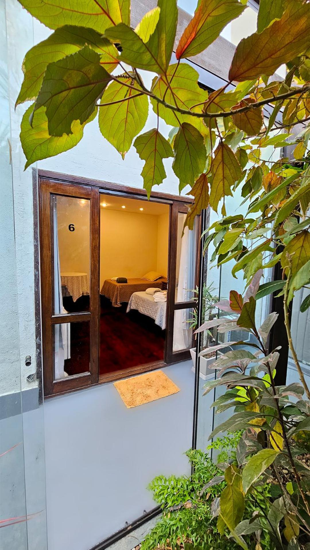 Beach Guest House - Gmt Рио де Жанейро Екстериор снимка